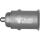 Silver Monkey Ładowarka samochodowa 2x USB, 24W - 536250 - zdjęcie 3